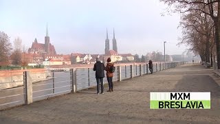 Madrileños por el mundo: Breslavia (Polonia)