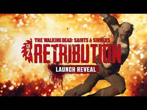 The Walking Dead: Saints & Sinners - Chapter 2: Retribution | Meta Quest 2