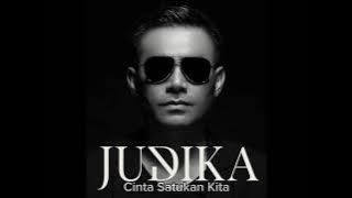 Judika-Cinta Satukan Kita( Audio)