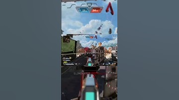 TDM in Apex Legends is Gold🥇 #apexlegends #gaming #games #xbox #playstation #pc #apex #anime #cat