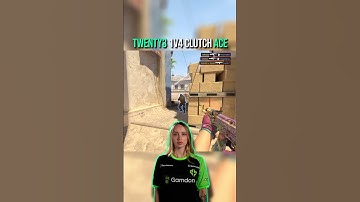 She Saved The Game Single-Handedly 👑