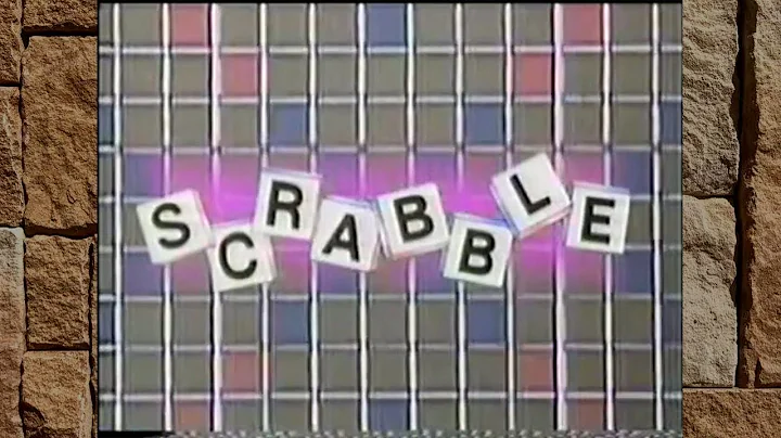 Scrabble | Lorri vs. Steven / Gemma vs. Michael