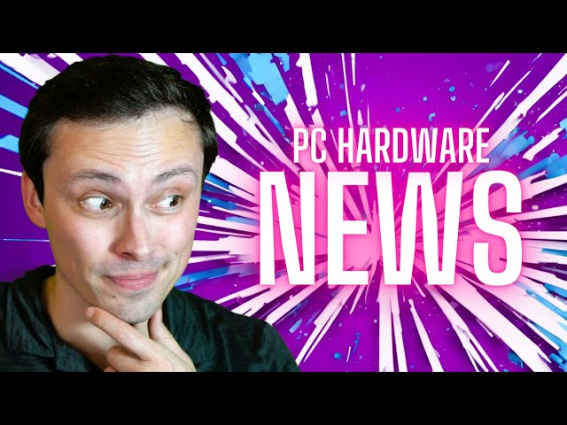 Click this video so I can earn ad revenue. In exchange, I offer you PC News class=