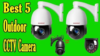 Download lagu Best Outdoor Cctv Camera Review  Top 5 Best Wireless Ptz Ip Camera In 2020 Mp3 Video Mp4