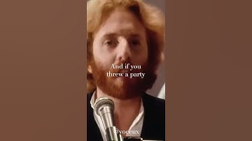 Thumbnail of Andrew Gold - Thank You For Being a Friend | 70K+ followers/friends 🙏 #voice #voceux #lyrics #music