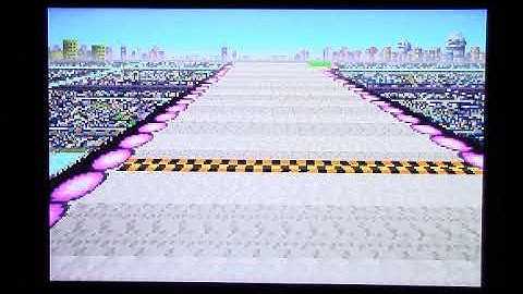 First Impressions: F-Zero Maximum Velocity