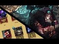 BACK ON THE GRIND WITH YORICK - Completing League Ep. 7