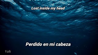 Three Days Grace - The Abyss (Sub Español - Lyrics)