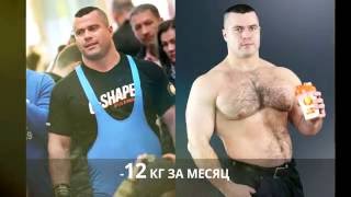 Правильное питание для спортсменов Правильное питание для спортсменов