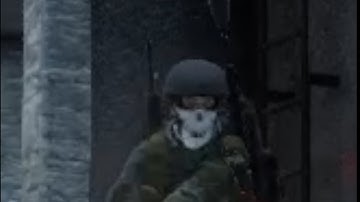 The Average Dayz Experience