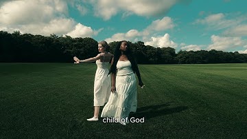 GRECA - Child Of God ( Official Music Video)