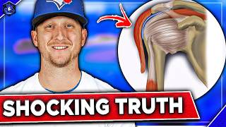 The SHOCKING Truth behind the Jeff Hoffman signing... Wealth