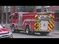 San diego firerescues new peakhour engine reducing response times in east village