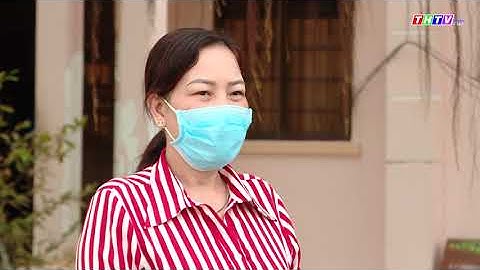 Hiệu quả công tác giảm nghèo ở Càng Long | Giảm nghèo bền vững