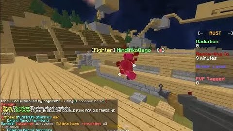 RUST V2 / TRIOS OP MONTAGE FT RelaxImBack