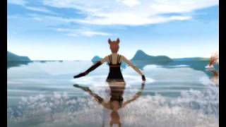 Video voorbeeld van "Perfect world online soundtrack 2: In-game music"