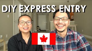 DIY Express Entry | Tagalog - Philippines to Canada FSW Pathway screenshot 3