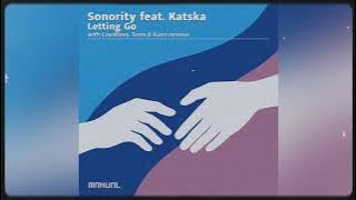 Sonority feat. Katska - Letting Go