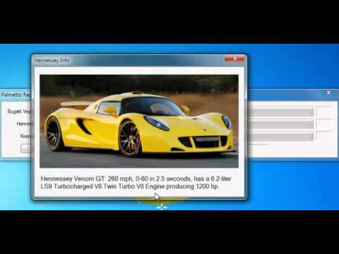 Progress Bars Racing in VB 2010