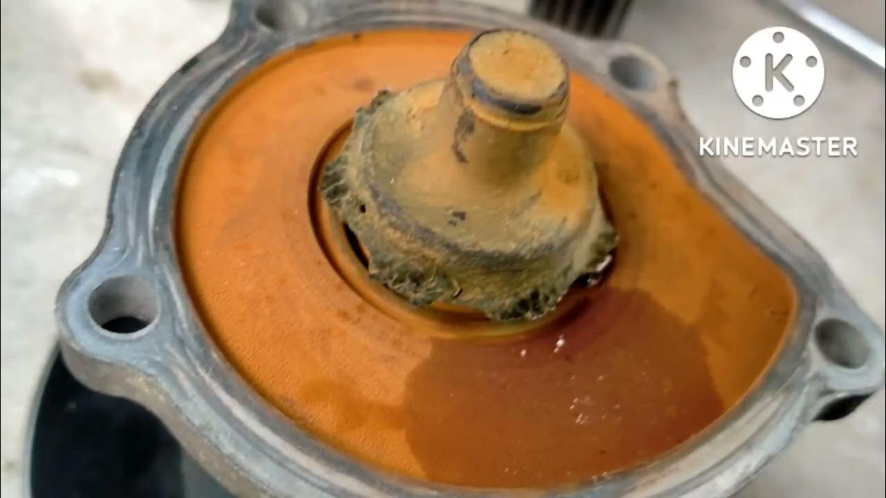 Chevrolet Spark Overheating Issue YouTube