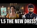 12th English | 1.5 THE NEW DRESS | Chapter Explanation | Pradeep Giri Sir