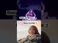 Which Ariel Sing Better Disney Movie Vs Live Musical Hallebailey Thelittlemermaid 