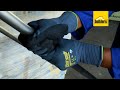 Towa Work Glove Active Grip Advance