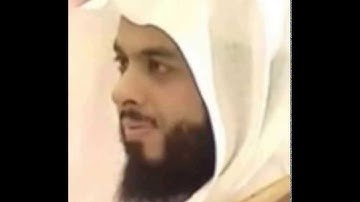 سورة الضحى تلاوة مميزه للشيخ خالد الجليل