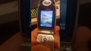 Lg Vx6000 Startup And Shutdown