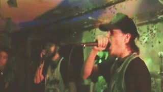 Lunchboxbandit Basement Show 22726