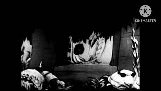 Buddys Lost World 1935 - Original Les Recreation