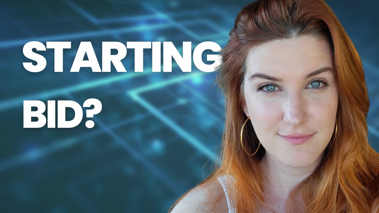 Avoid Costly Mistakes (Mastering Starting Bids for Amazon PPC Campaigns)