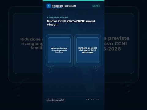 Video Assegnazioni provvisorie e utilizzazioni ATA 2026/27: guida completa a scadenze, vincoli e procedure