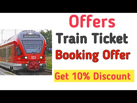 rail travel coupon