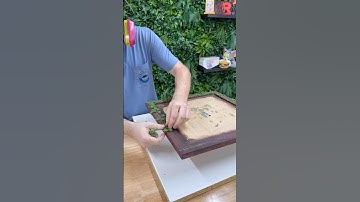 17 hours of chessboard making under 17 seconds #chess #craftmanship #resinart