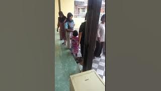Saweran meriah