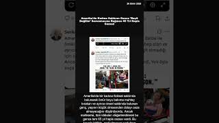 Amerikada Cüye 65 Yıl Hapis Reşit Değilim Savunması İşe Yaramadı