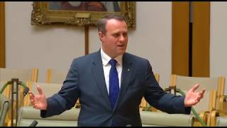 Tim Wilson MP - Fair Work Amendment - Federation Chamber