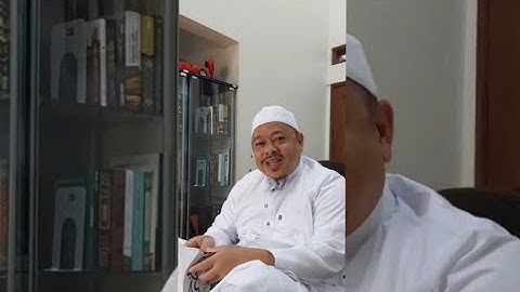 Ngaji Hikam - Hikmah yang ke-3 Yakin akan takdir dan kekuasaan Allah