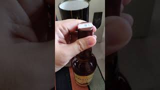 AMRUT AMALGAM Indian whisky open アムラット アマルガム