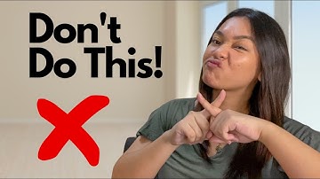5 Virtual Assistant Application Mistakes To Avoid! 🙅🏻‍♀️