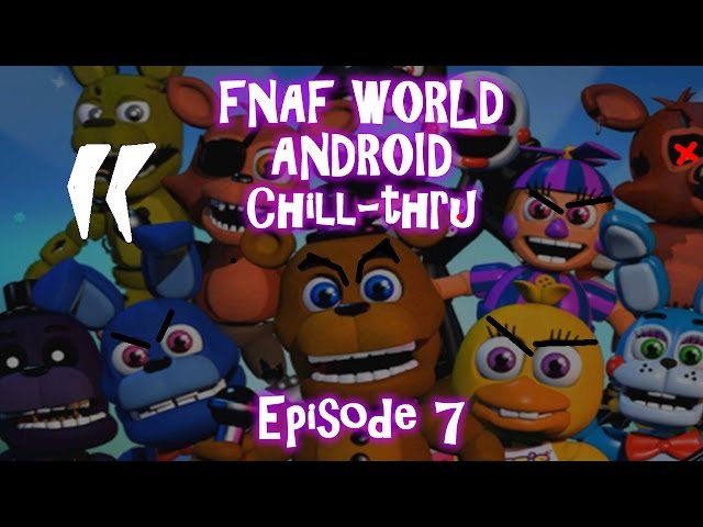 Download do APK de 🐻 NEW Guide For Five Nights at Freddy's 4 (FNaF) para  Android