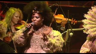 Basement Jaxx - Metropole Orkest - Good Luck