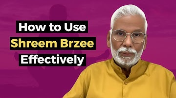 Mastering Shreem Brzee: A Technique for Prosperity