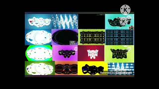 16 Very Turbo Best Animation Logos Reupload V1