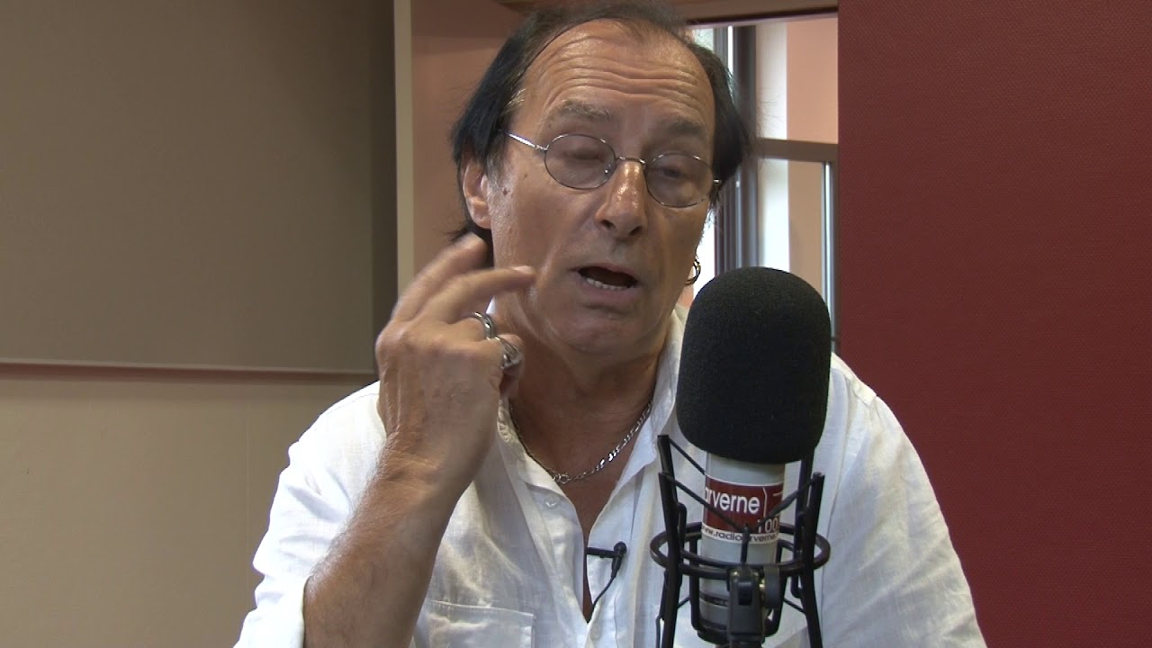 Les meilleurs souvenirs de radio arverne