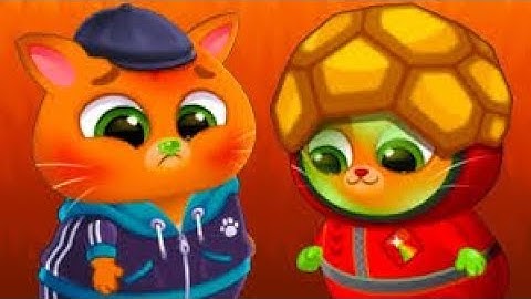 Bubbu my virtual cat game #bubbu2 #bubbuschool #bubbu #gameplay #games