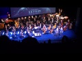 Elder Scrolls Skyrim Concert Live Orchestra Soundtrack Music (Morrowind, Oblivion, Skyrim, Fallout)