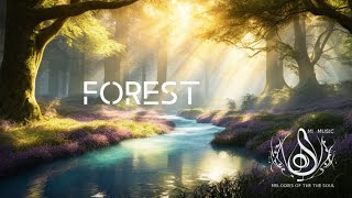 [ Forest ] BGM Music, Relaxing  for your inner Joy