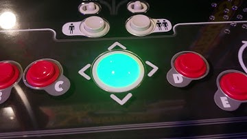 My updated trackball and Spinner from Glen